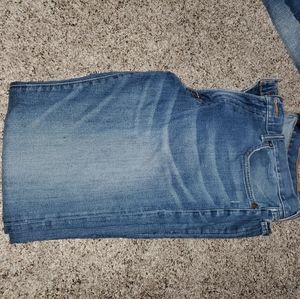 Men's Lucky jeans